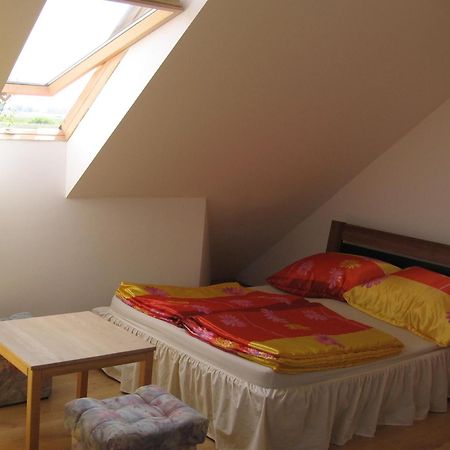Domki Pokoje Pod Wierzba Sarbinowo Quarto foto